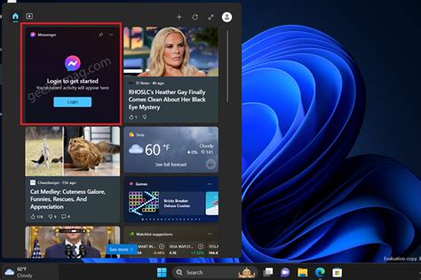 Image result for Floating Widget Messanger Computer