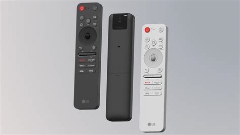 Image result for LG Magic Remote 2019 Guide