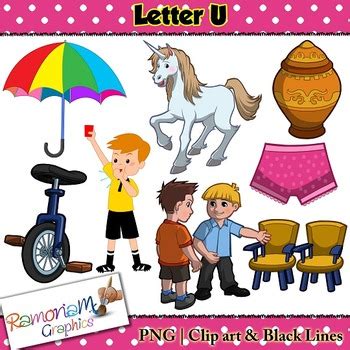 U-Clip Art 的图像结果