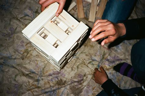 Getting to know the people behind the Calais Jungle’s fences | Dazed