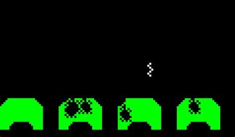 Space Invaders Code.org 的图像结果