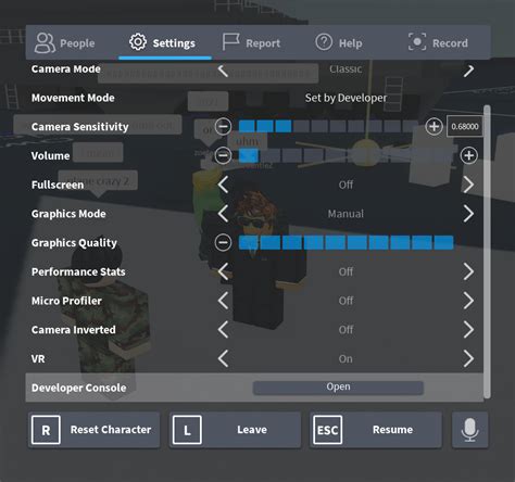 How to Enable Chat Roblox Studio 的图像结果