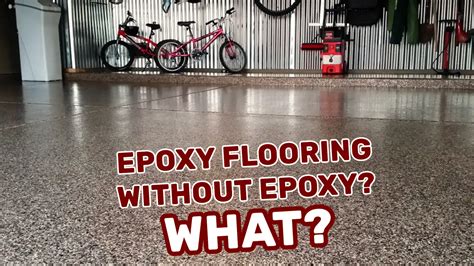 The Anatomy of Real Epoxy Flooring: What Homeowners Should Know ...