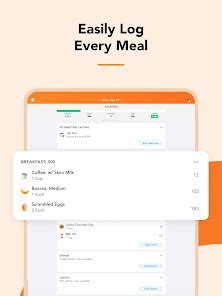Calorie Counter by Lose It! – Apps on Google Play