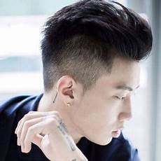 Asian Undercut Hairstyle by 65 Asian Hairstyles For An Impeccable Look Asian Undercut Hairstyle