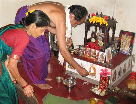 Photo Gallery - Customs | Havyaka