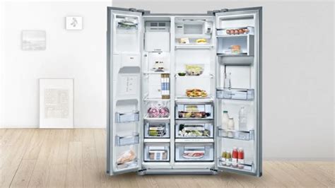 Amazon Great Indian Festival 2025 Pre-Deals: Side by Side Refrigerators ...