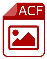 ACF File Creator 的图像结果