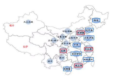 各地领事馆数量：上海拥有76家领事馆，是国内领事馆数量最多的城市_社区_聚汇数据