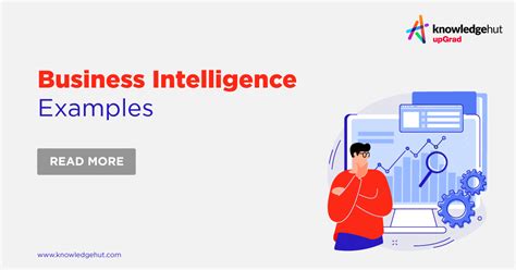 Business Intelligence Examples 的图像结果