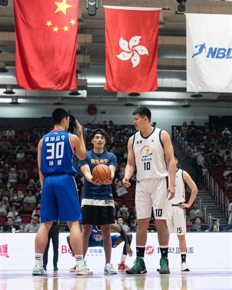 NBL︱香港金牛主場負合肥狂風三連敗 隊長孫偉博：輸在後期鬆懈 (23:01) - 20230713 - 體育 - 即時新聞 - 明報新聞網