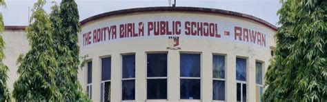 Classes Sections - Aditya Birla Groups Of School