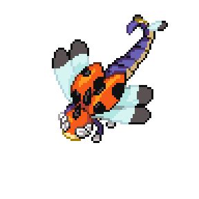 Ledymega #165.270 - FusionDex.org