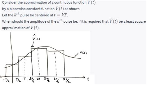 Image result for Integration Approximation of Continuous Function