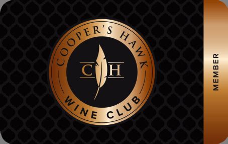 Cooper's Hawk Winery & Restaurants > Gift Cards > Cooper's Hawk gift ...
