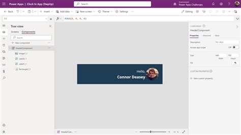 Image result for Power Apps Complex Components