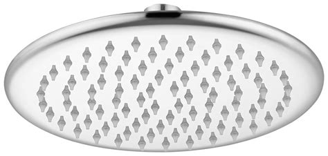 Two Function Ceiling Shower - Smolare | Grotto World