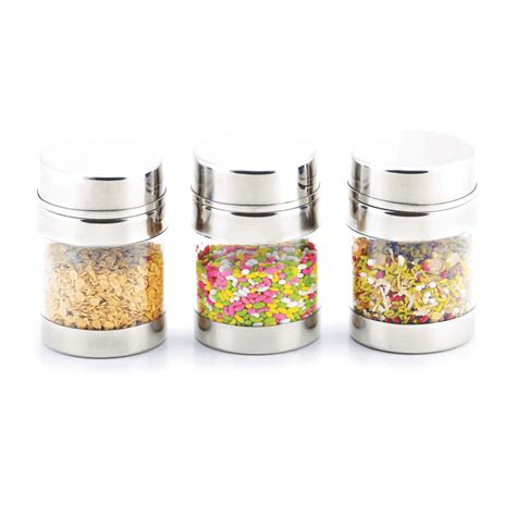 Canisters