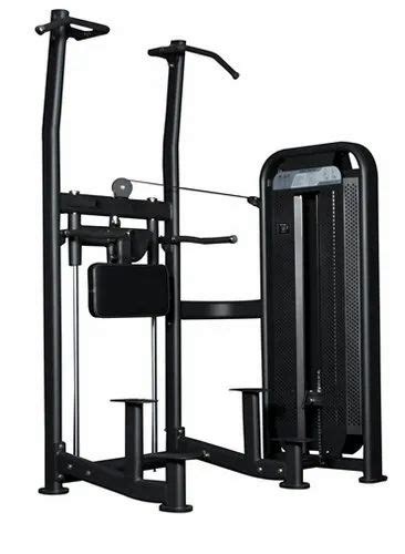 Gym Quantum Series - Gym Biceps Triceps Dual Station Trader - Retailer ...
