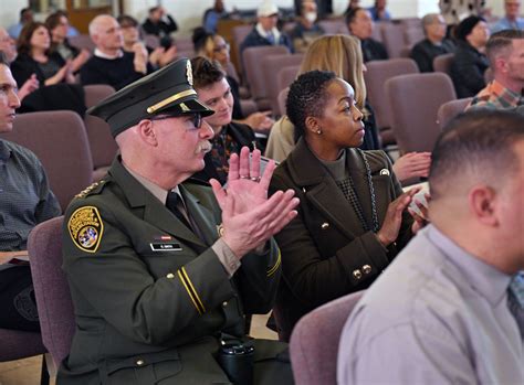 San Quentin State Prison official named acting warden