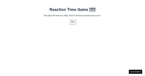 Image result for Game Reaction Check