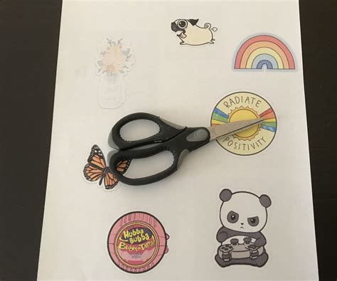 Image result for Customized Stickers DIY