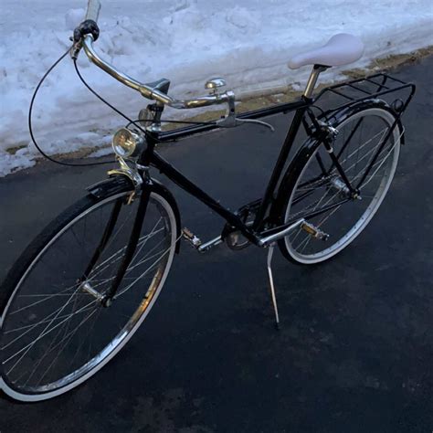 2021 Papillionaire 3 speed