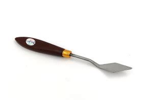 Flipkart.com | CRAFTWAFT No 14 Individual Stainless Steel Artists ...