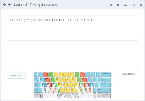 Image result for Keyboarding Lessons Online