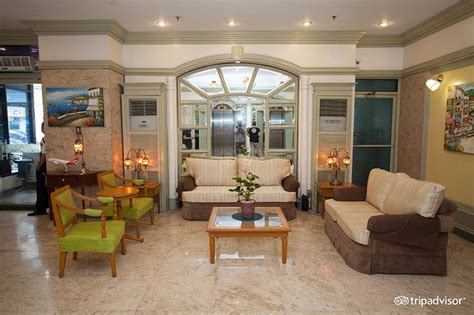 CITADEL INN MAKATI (Metro Manila) - Hotel Reviews, Photos, Rate ...