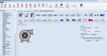 Image result for Ignition SCADA Vision Symbol Factory