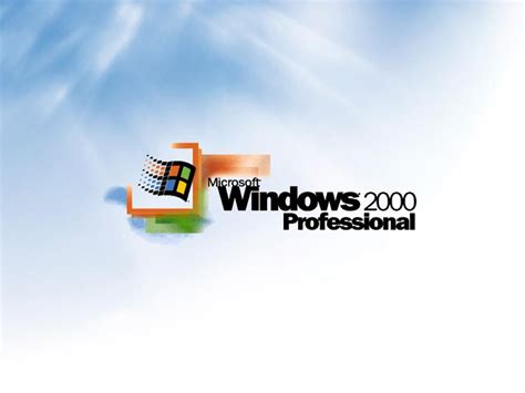 Image result for Windows 2000