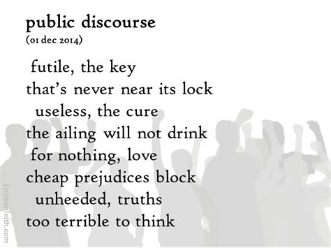 Image result for Define Public Discourse