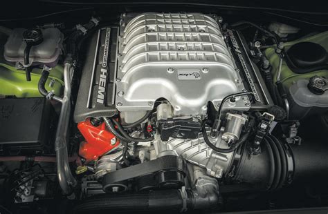 Hellcat Supercharger For 5.7 Hemi at Ella Hogarth blog