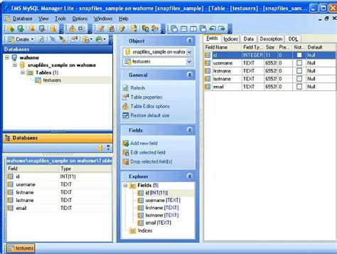 MySQL on cloud with azure and AWS in Cognosys