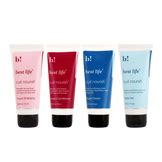 Curl Nourish Argan oil based Hair Wash and Hair Style Bundle (4 ...
