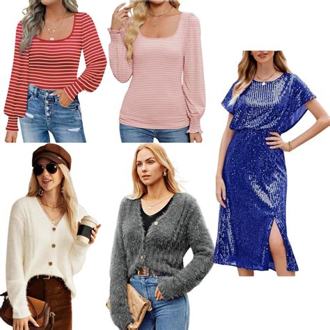 Women's apparel $9+ | Smart Savers