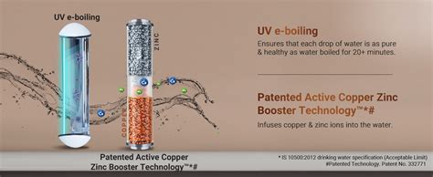 Aquaguard Ritz RO+UV+TA+AC Water Purifier | Stainless Steel Tank | Upto ...