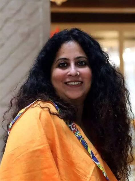 I don’t worry about how I am going to be viewed as a writer: Anita Nair ...