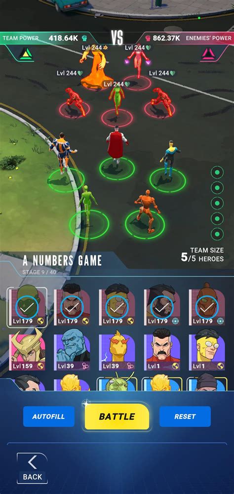 Image result for Invincible Game