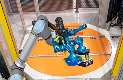 Cummins to more than double the number of cobots at 15 plants worldwide ...