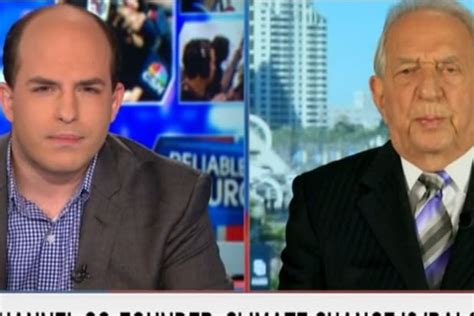 Image result for Weather Channel Founder Climate