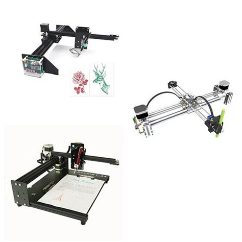 Writing and Drawing Machine Software 的图像结果