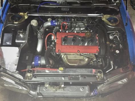 4G63 ダイレクト イグニッションコイルキット | 強化 ダイレクト イグニッション コイル ランエボ ランサー エボリューション ...