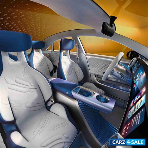 Mercedes-Benz Concept CLA Class price, specs, mileage, colours, photos ...