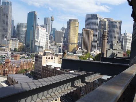 Central Business District (Sydney) - 2019 What to Know Before You Go ...