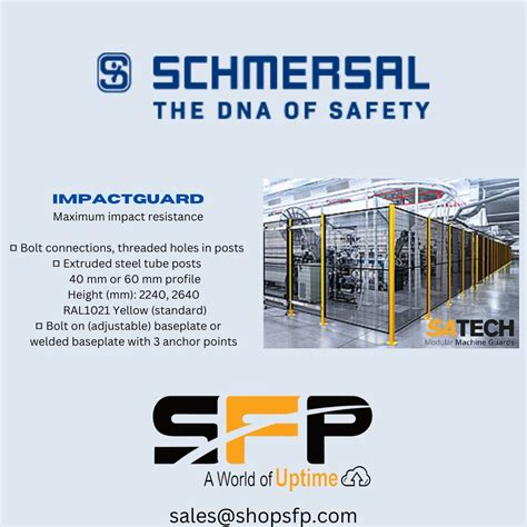 SFP (Southern Fluid Power) posted on LinkedIn