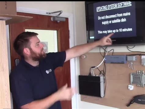 Image result for Update Cable Box Software