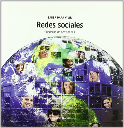 Amazon.in: Buy Saber para vivir: Redes sociales : cuaderno de ...