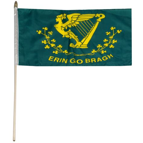 Erin Go Bragh Meaning